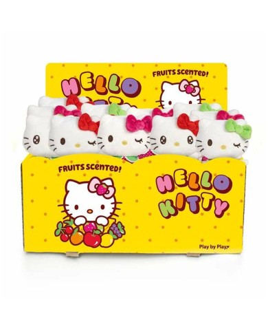 Peluche Hello Kitty 12 cm