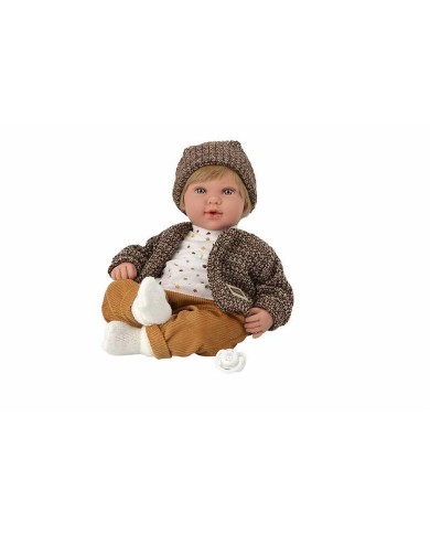 Bambolotto Neonato Arias Iria Bambolotto Neonato Arias Iria