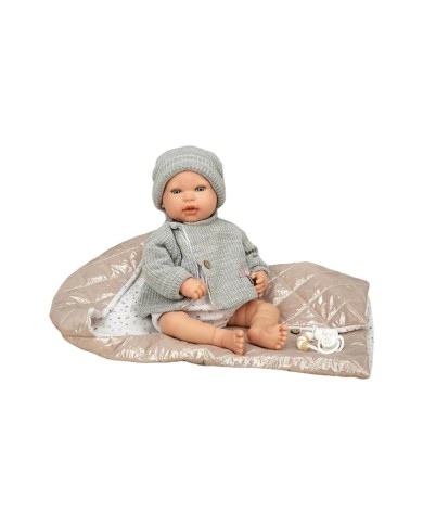 Bambolotto Neonato Arias Olivia Bambolotto Neonato Arias Olivia