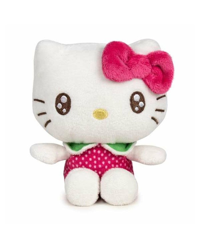 Peluche Hello Kitty 12 cm