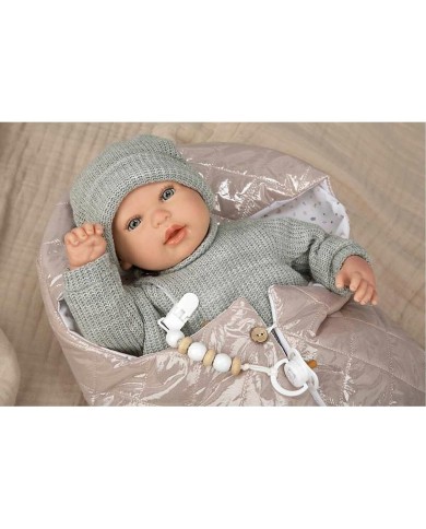 Bambolotto Neonato Arias Olivia Bambolotto Neonato Arias Olivia