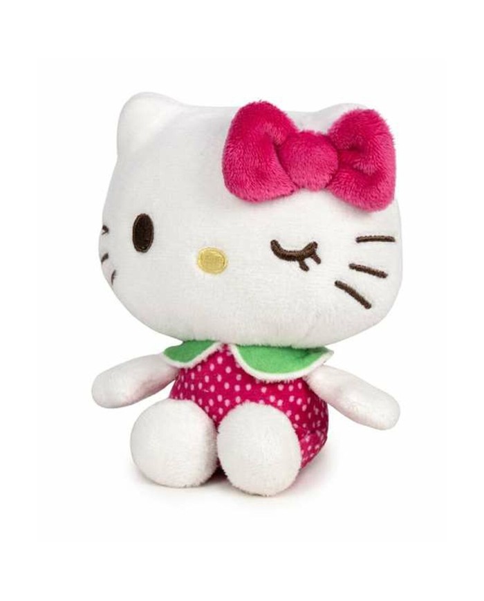 Peluche Hello Kitty 12 cm