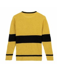 Maglia Unisex Harry Potter Giallo