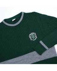 Maglia Unisex Harry Potter Verde