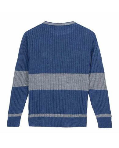 Maglia Unisex Harry Potter Azzurro