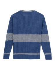 Maglia Unisex Harry Potter Azzurro Maglia Unisex Harry Potter Azzurro