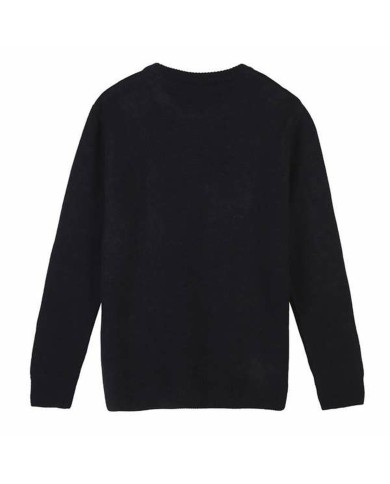 Maglia Unisex Marvel Blu scuro