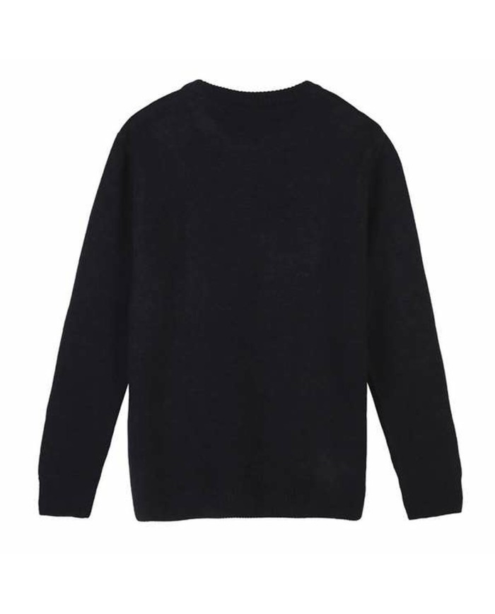 Maglia Unisex Marvel Blu scuro