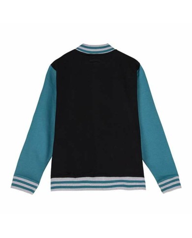 Felpa senza Cappuccio Unisex Harry Potter Slytherin Verde Felpa senza Cappuccio Unisex Harry Potter Slytherin Verde