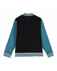 Felpa senza Cappuccio Unisex Harry Potter Slytherin Verde Felpa senza Cappuccio Unisex Harry Potter Slytherin Verde