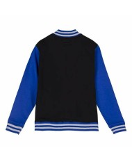 Felpa senza Cappuccio Unisex Harry Potter Ravenclaw Azzurro Felpa senza Cappuccio Unisex Harry Potter Ravenclaw Azzurro