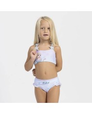 Bikini Per Bambine Frozen