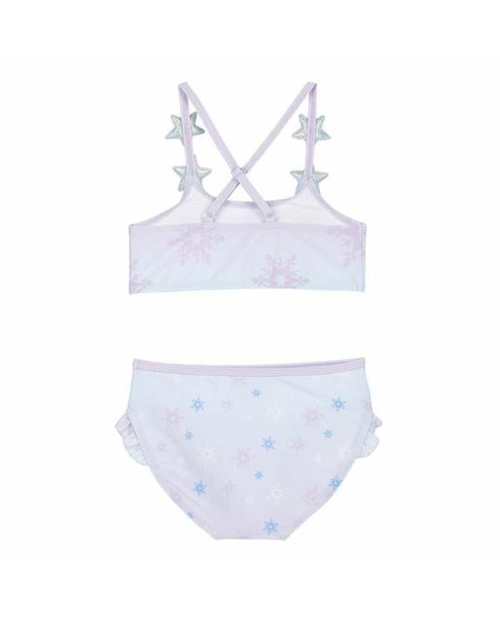 Bikini Per Bambine Frozen