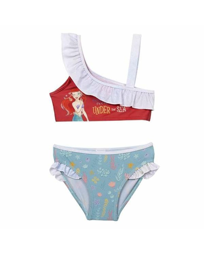 Bikini Per Bambine Disney Princess Bikini Per Bambine Disney Princess