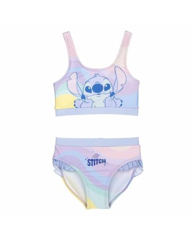 Bikini Per Bambine Stitch