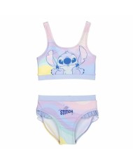 Bikini Per Bambine Minnie Mouse Rosso