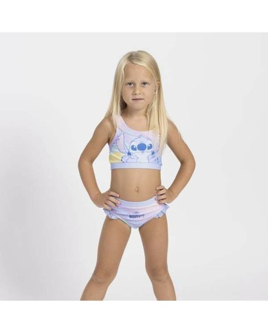 Bikini Per Bambine Stitch