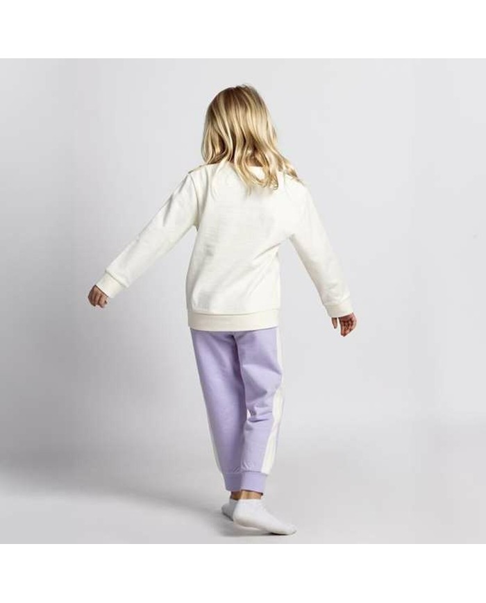 Tuta da Bambini Gabby's Dollhouse Beige Tuta da Bambini Gabby's Dollhouse Beige