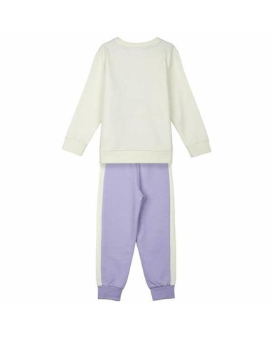 Tuta da Bambini Gabby's Dollhouse Beige