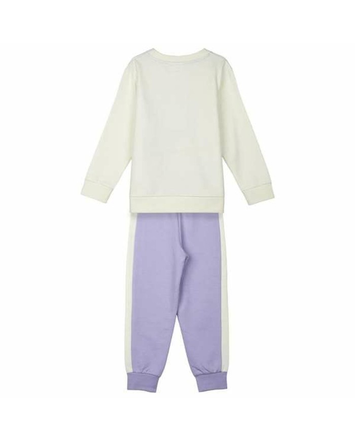 Tuta da Bambini Gabby's Dollhouse Beige Tuta da Bambini Gabby's Dollhouse Beige