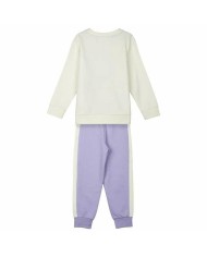 Tuta da Bambini Gabby's Dollhouse Beige Tuta da Bambini Gabby's Dollhouse Beige