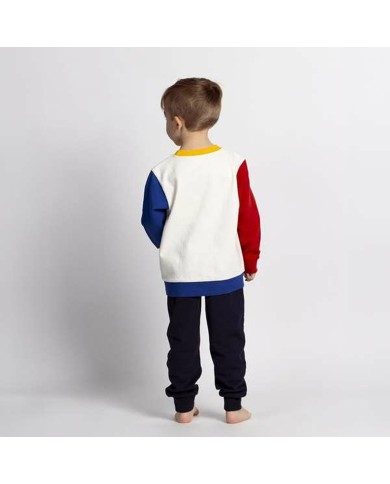 Tuta da Bambini Spidey Multicolore Tuta da Bambini Spidey Multicolore