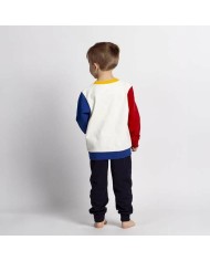 Tuta da Bambini Spidey Multicolore Tuta da Bambini Spidey Multicolore