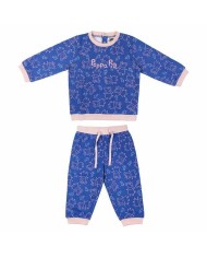 Tuta da Bambini Minnie Mouse Rosa Tuta da Bambini Minnie Mouse Rosa