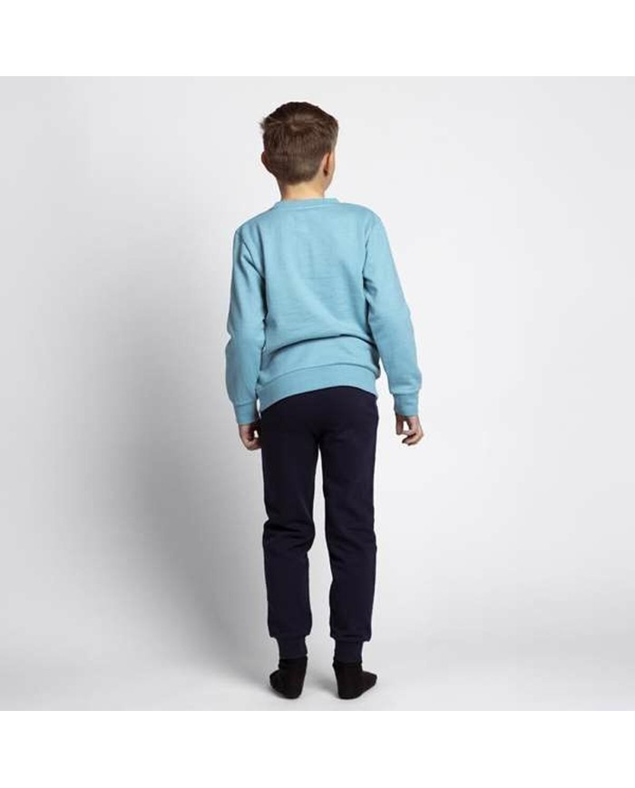 Tuta da Bambini Sonic Verde scuro