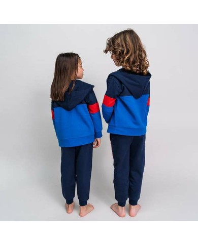 Tuta da Bambini The Paw Patrol Azzurro