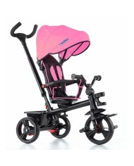 Triciclo Moltó Urban Trike 3 in 1