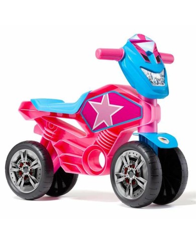 Cavalcabili Moltó Cross Star 52 x 44 x 20 cm