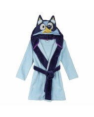 Vestaglia per Bambini Bluey Azzurro Vestaglia per Bambini Bluey Azzurro