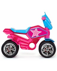 Cavalcabili Moltó Cross Star 52 x 44 x 20 cm