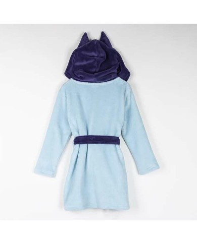 Vestaglia per Bambini Bluey Azzurro Vestaglia per Bambini Bluey Azzurro
