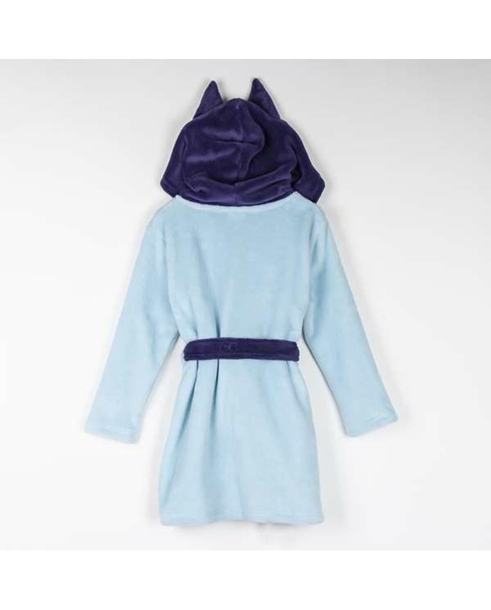Vestaglia per Bambini Bluey Azzurro Vestaglia per Bambini Bluey Azzurro