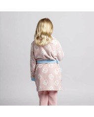 Vestaglia per Bambini Gabby's Dollhouse Rosa