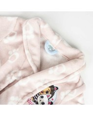 Vestaglia per Bambini Gabby's Dollhouse Rosa