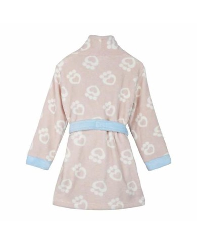 Vestaglia per Bambini Gabby's Dollhouse Rosa