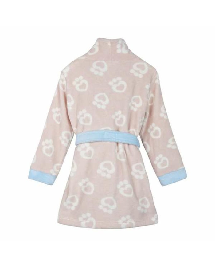 Vestaglia per Bambini Gabby's Dollhouse Rosa