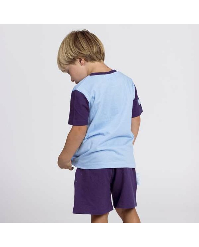 Set di Indumenti Bluey Azzurro Set di Indumenti Bluey Azzurro