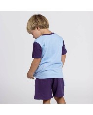 Set di Indumenti Bluey Azzurro Set di Indumenti Bluey Azzurro