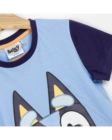 Set di Indumenti Bluey Azzurro Set di Indumenti Bluey Azzurro