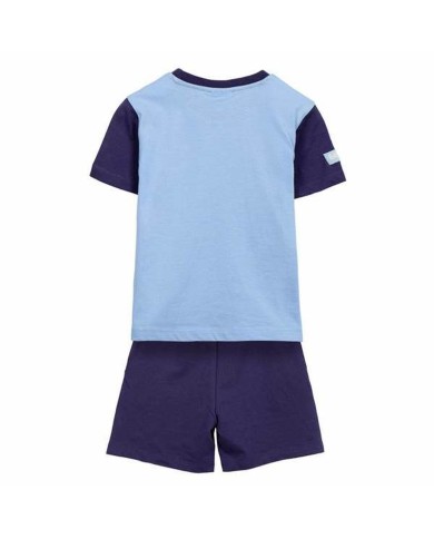 Set di Indumenti Bluey Azzurro Set di Indumenti Bluey Azzurro