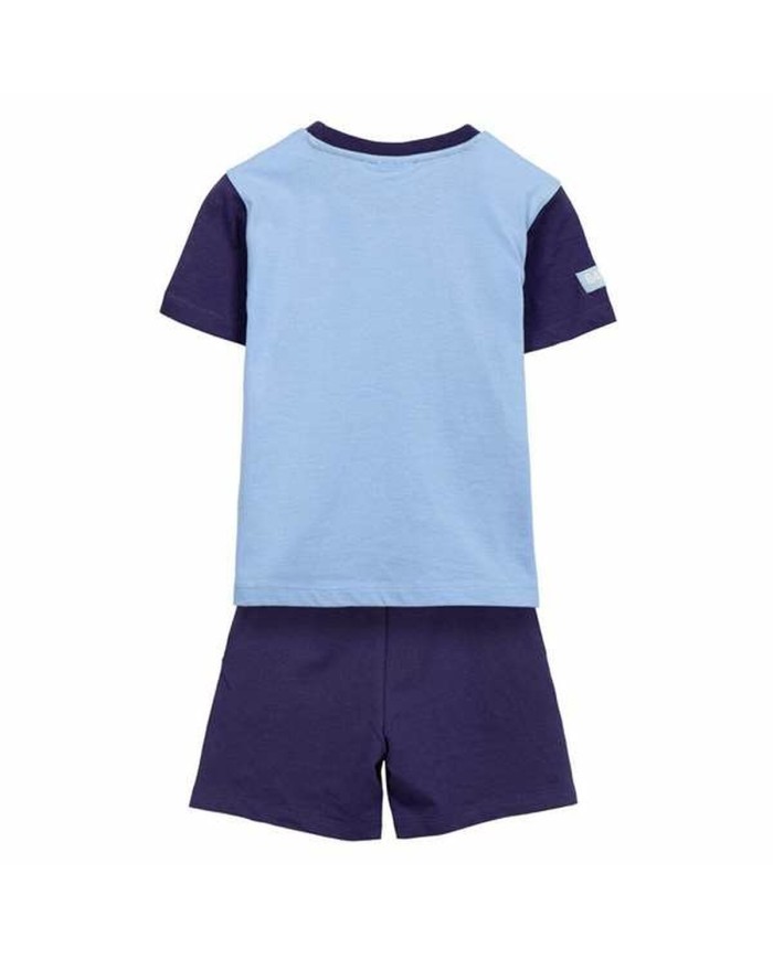 Set di Indumenti Bluey Azzurro Set di Indumenti Bluey Azzurro