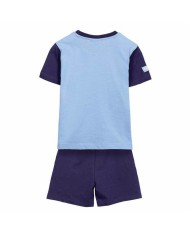 Set di Indumenti Bluey Azzurro Set di Indumenti Bluey Azzurro