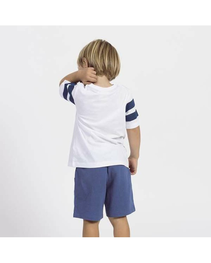 Set di Indumenti The Paw Patrol Bianco Set di Indumenti The Paw Patrol Bianco