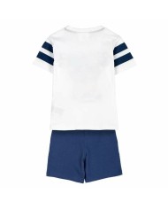 Set di Indumenti The Paw Patrol Bianco Set di Indumenti The Paw Patrol Bianco