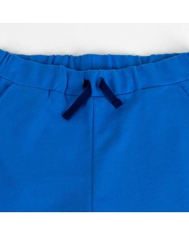 Set di Indumenti Sonic Azzurro