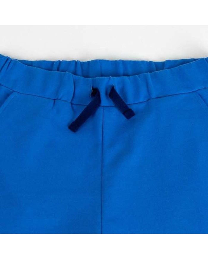 Set di Indumenti Sonic Azzurro Set di Indumenti Sonic Azzurro